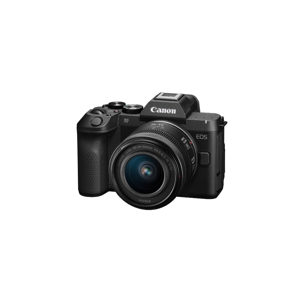 EOS R8 Mark II