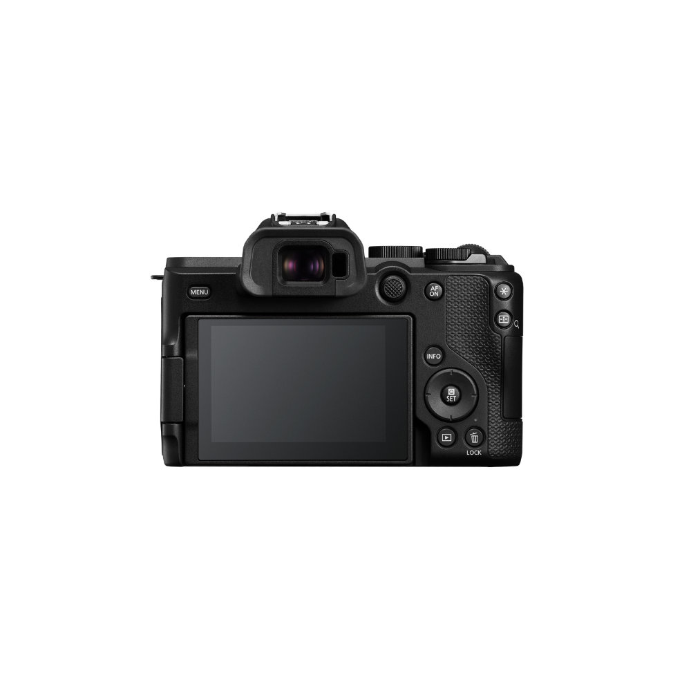 EOS R8 Mark II