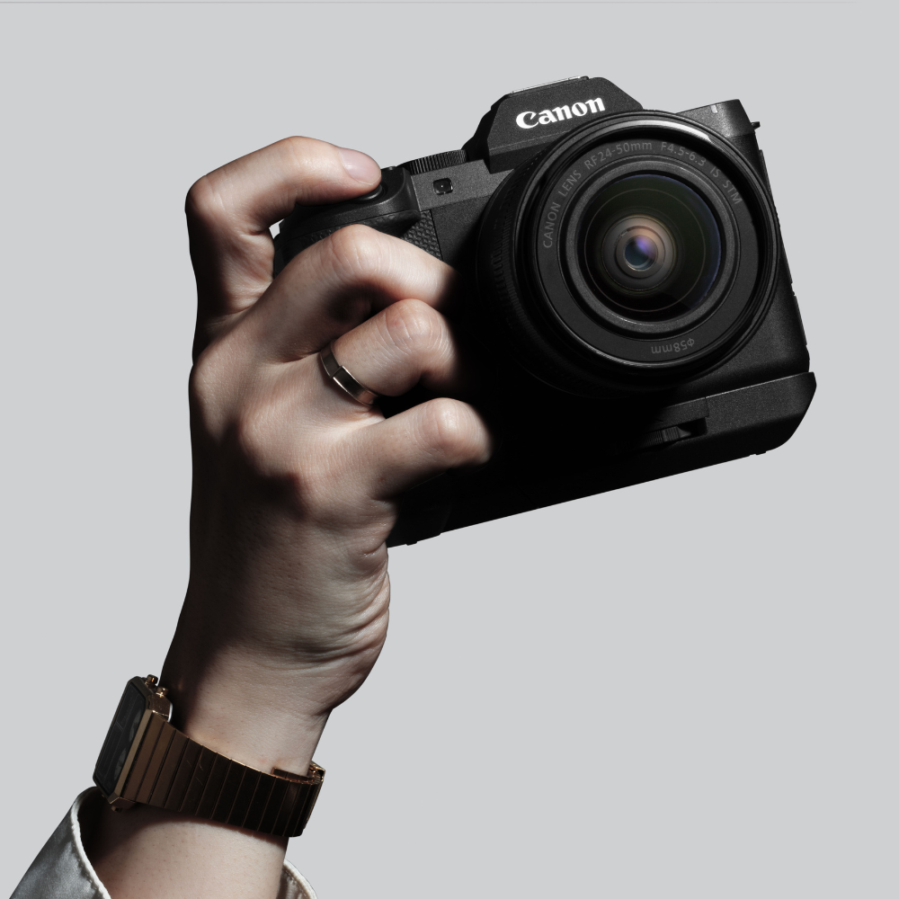 EOS R8 Mark II