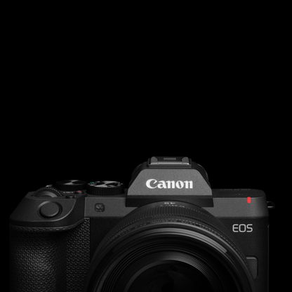 EOS R8 Mark II