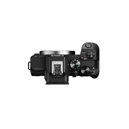 EOS R8 Mark II