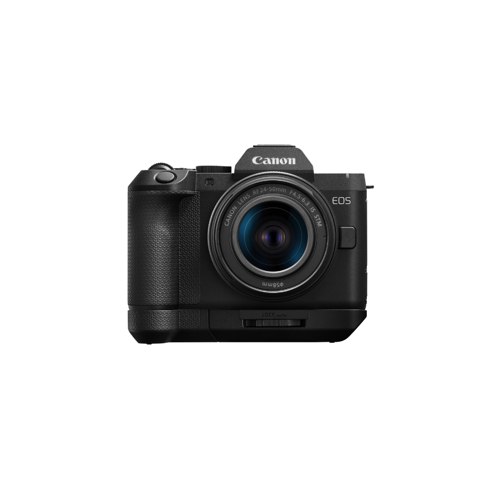 EOS R8 Mark II