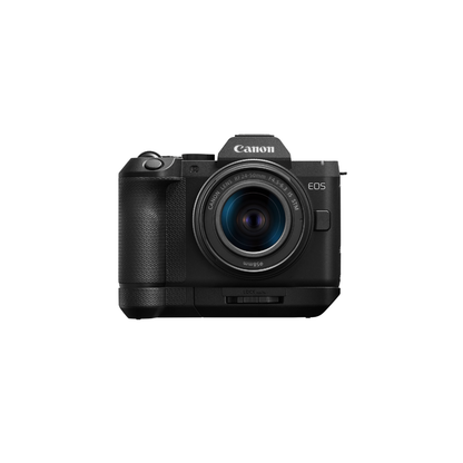 EOS R8 Mark II
