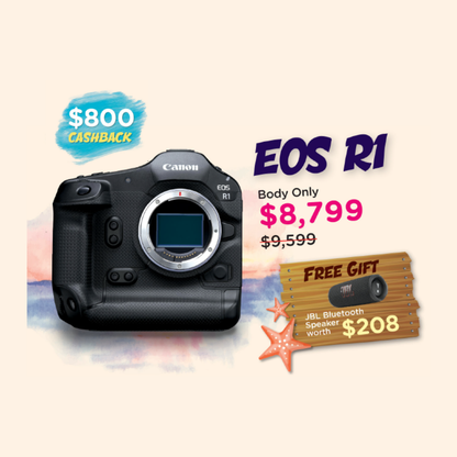 EOS R1