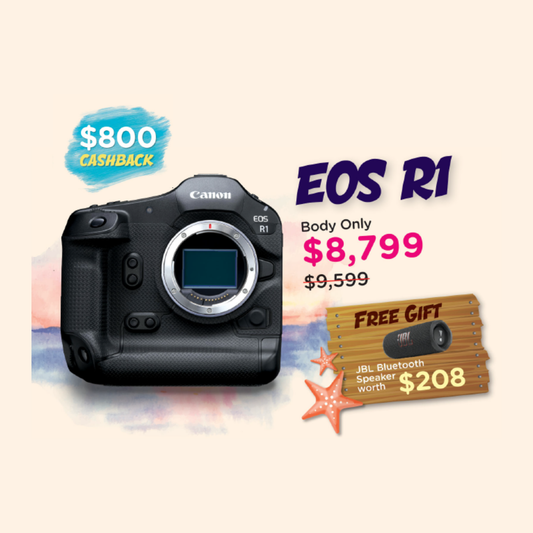 EOS R1