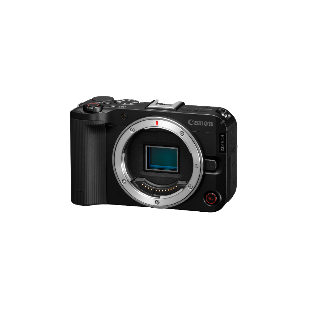 EOS R50 V