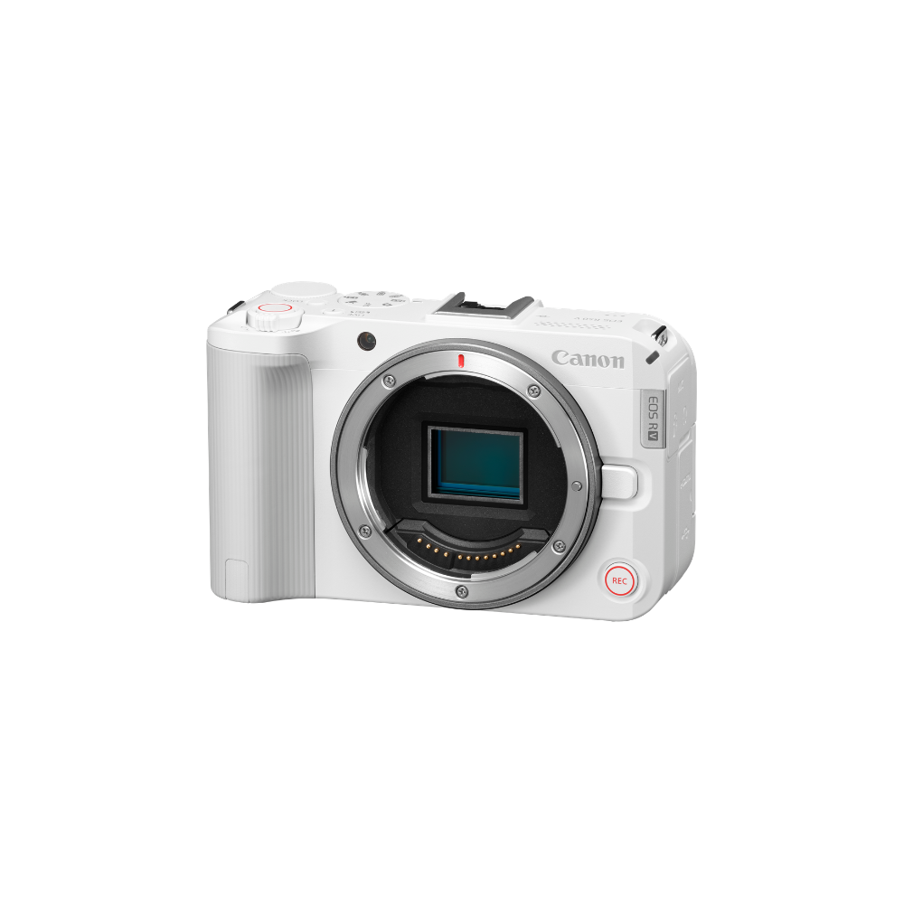 EOS R50 V