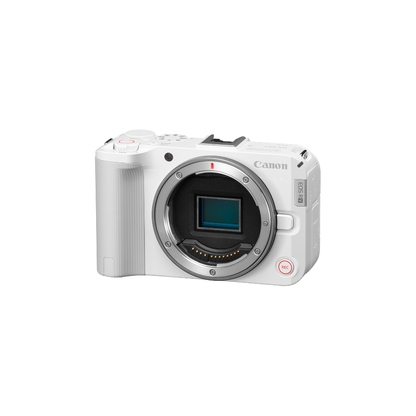 EOS R50 V