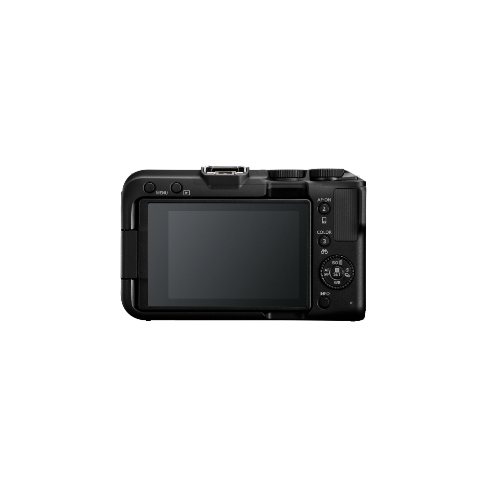 EOS R50 V