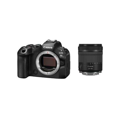 EOS R6 Mark III
