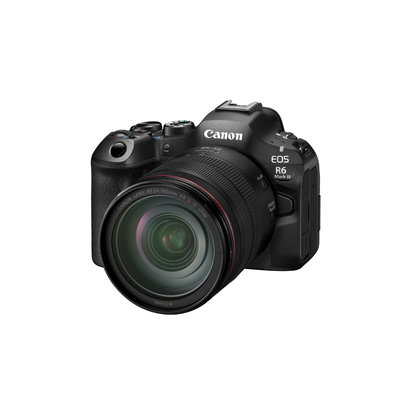 EOS R6 Mark III