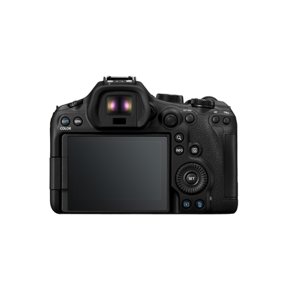 EOS R6 Mark III