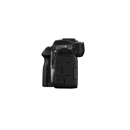 EOS R6 Mark III