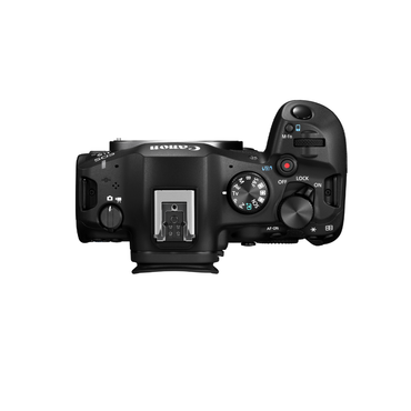 EOS R6 Mark III