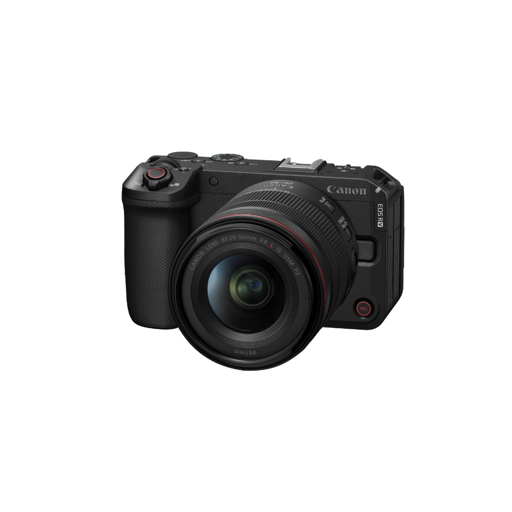 EOS R6 V (Pre-Order)