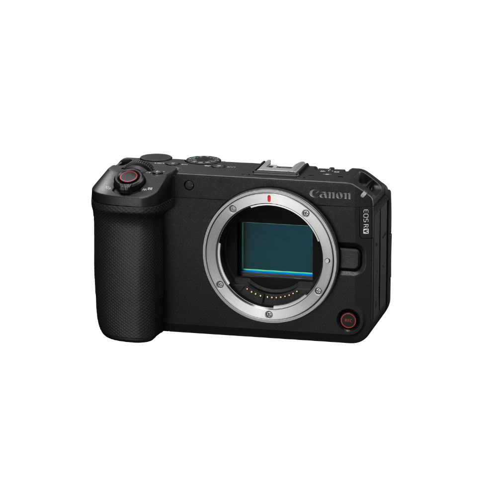 EOS R6 V (Pre-Order)