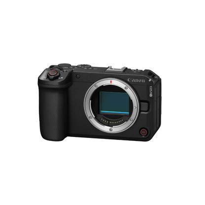 EOS R6 V (Pre-Order)