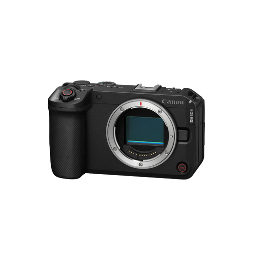 EOS R6 V