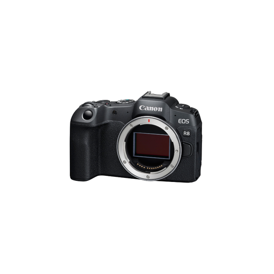 EOS R8