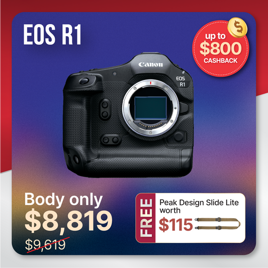 EOS R1