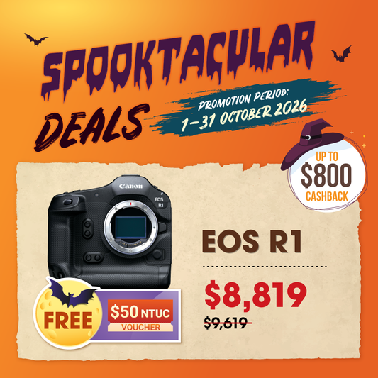 EOS R1