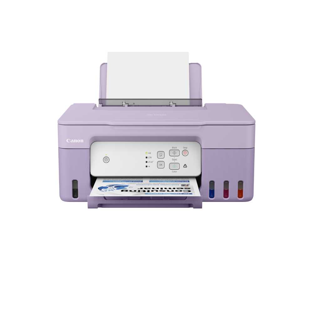 MegaTank G2730