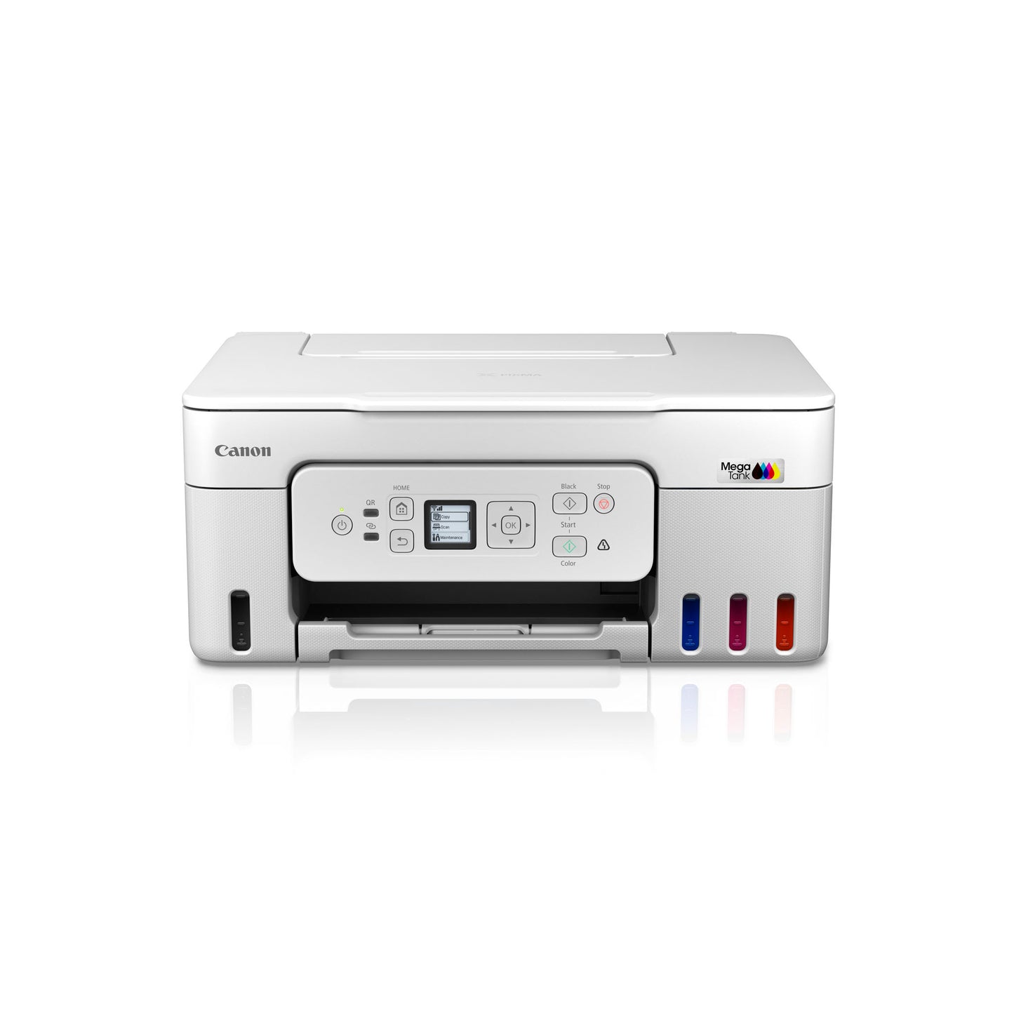 MegaTank G3780