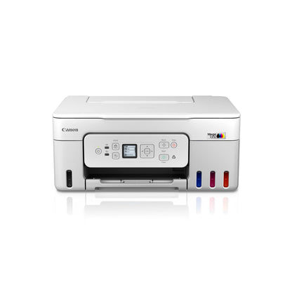 MegaTank G3780