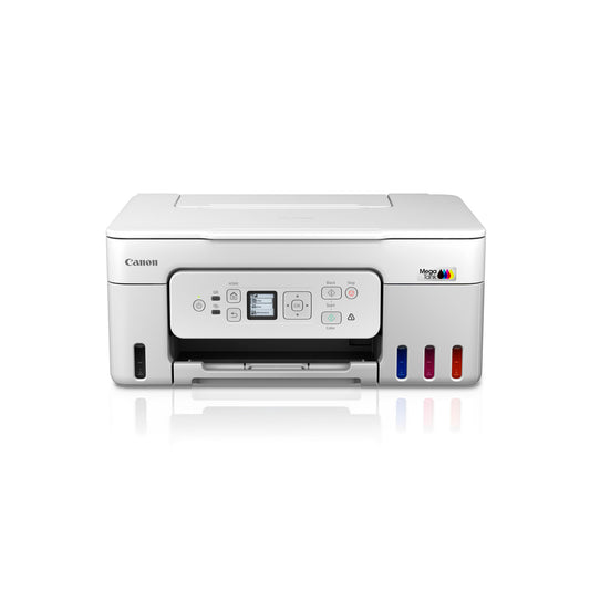 MegaTank G3780