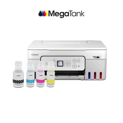 MegaTank G3780
