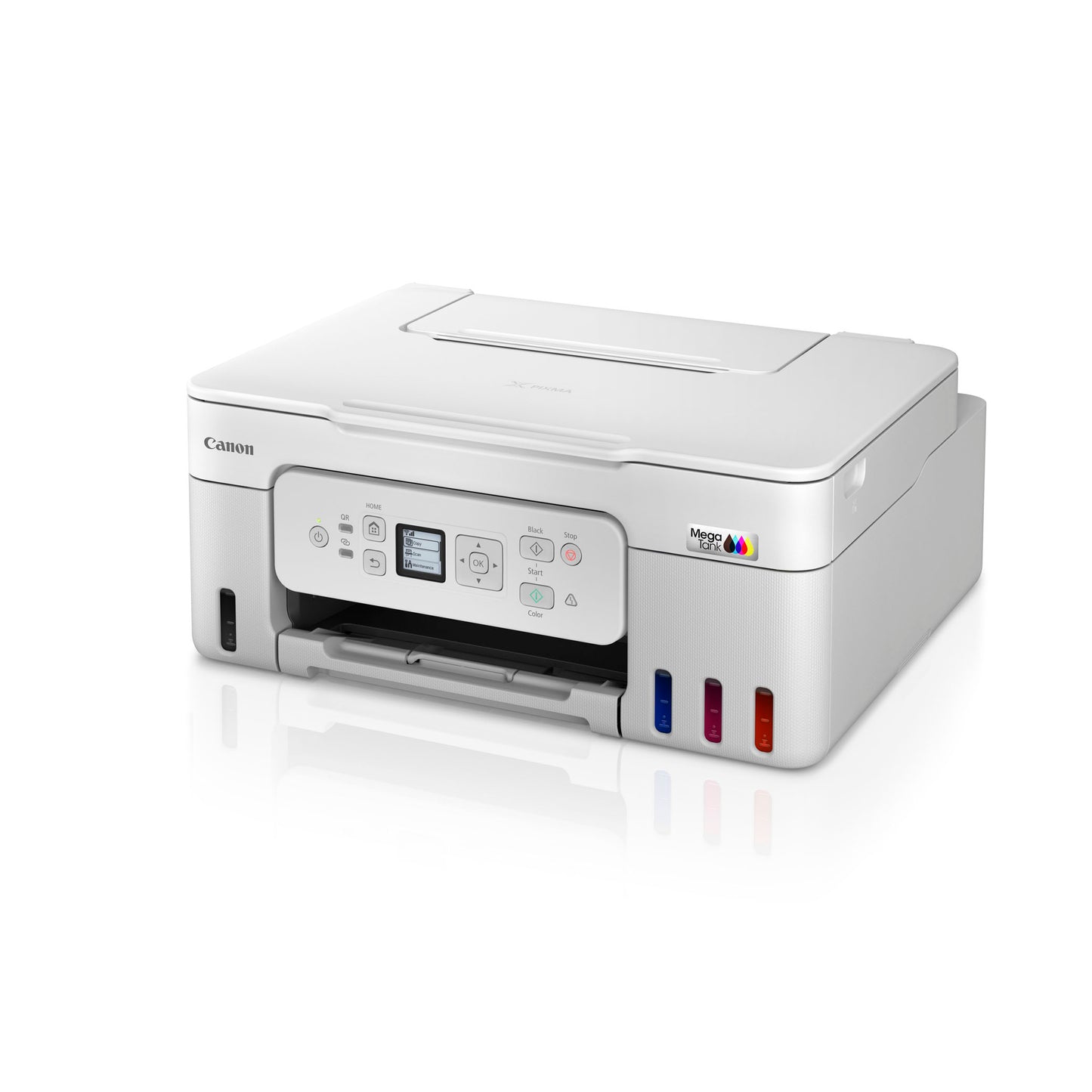 MegaTank G3780