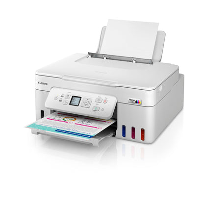 MegaTank G3780