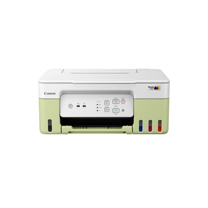 MegaTank G3730