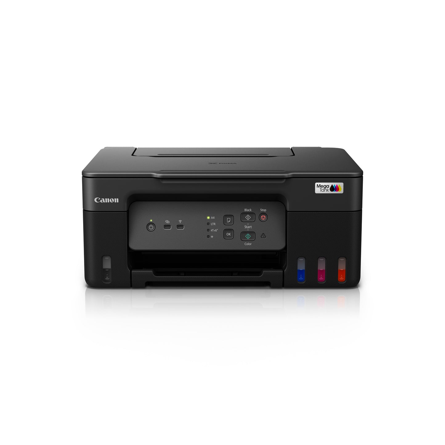 MegaTank G3730
