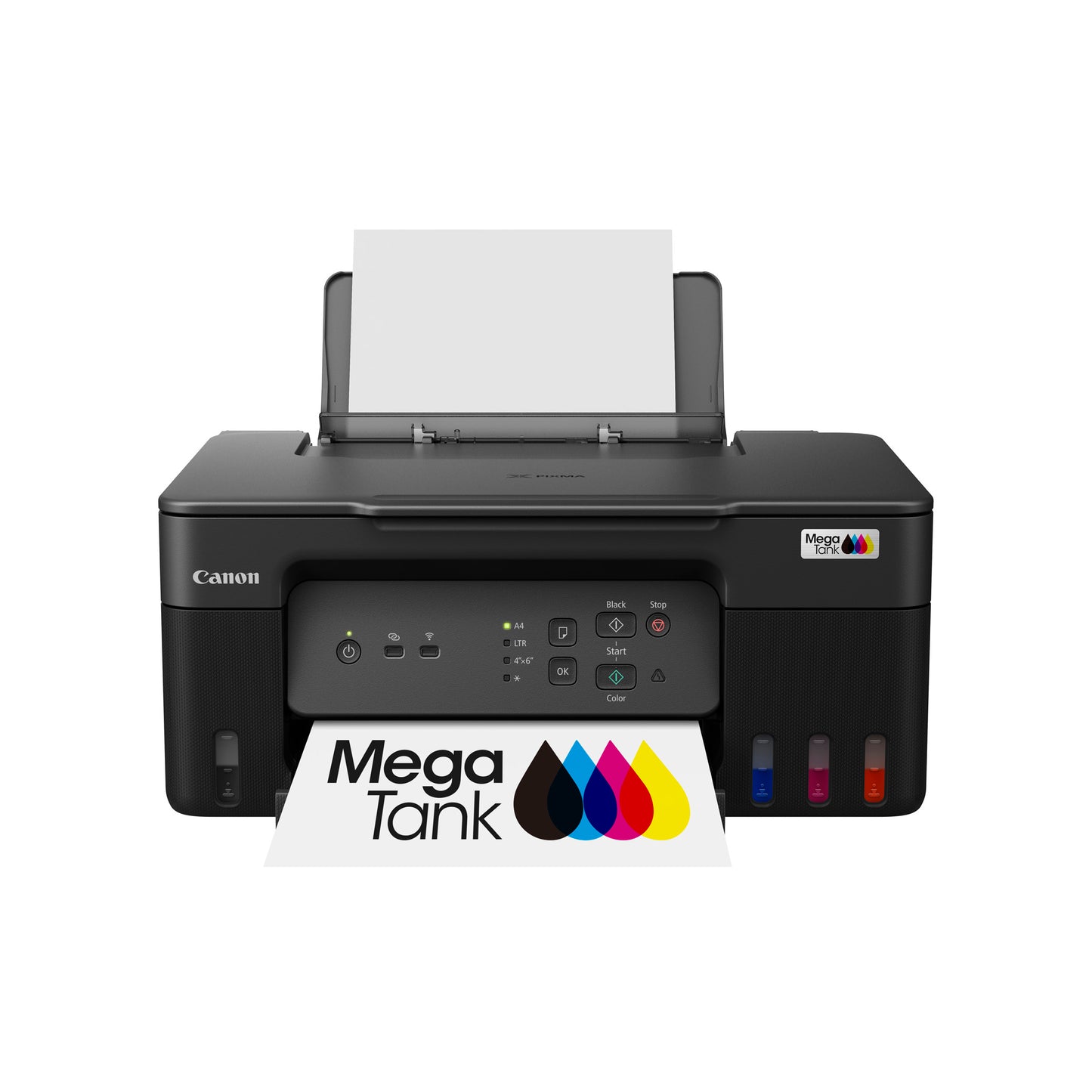 MegaTank G3730