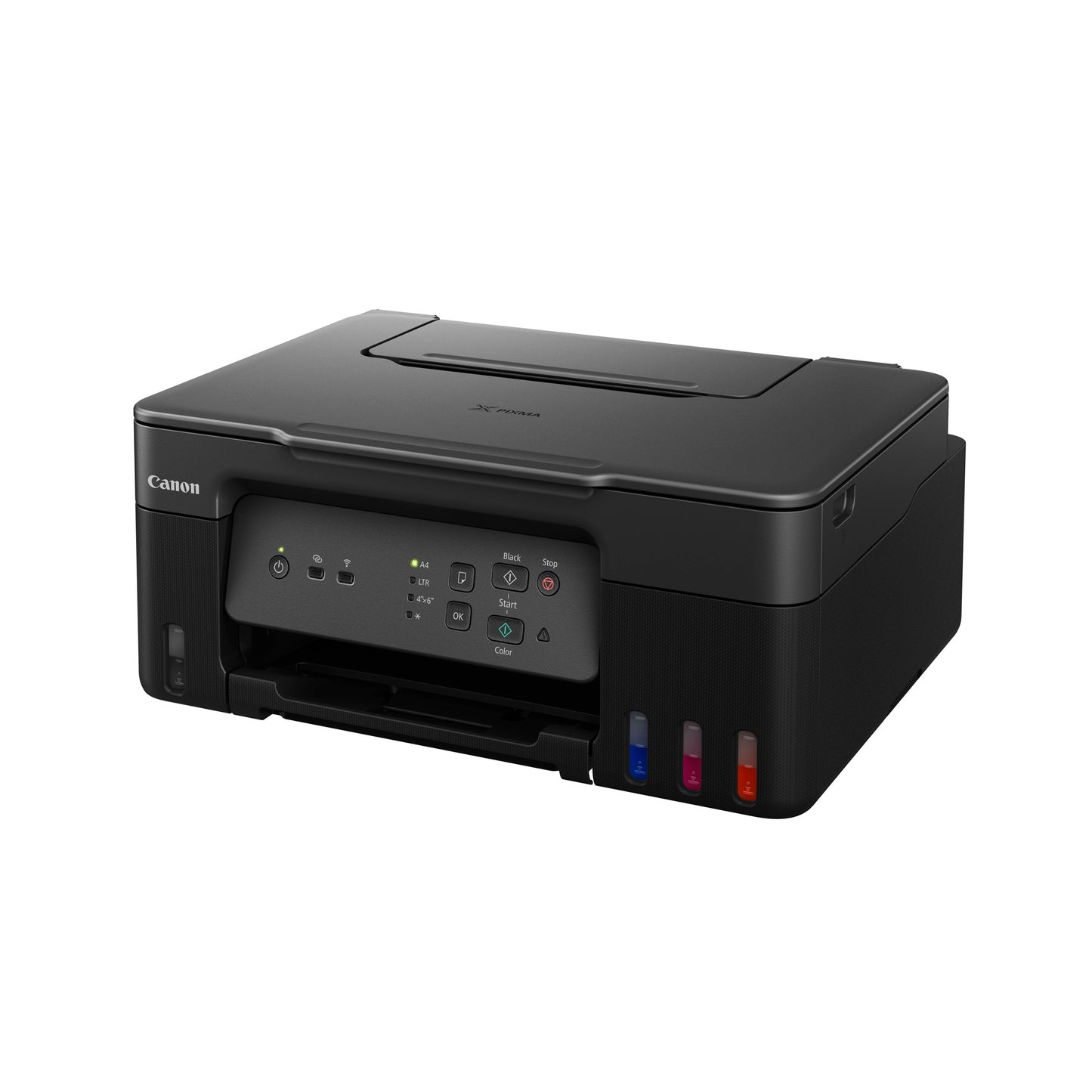 MegaTank G3730