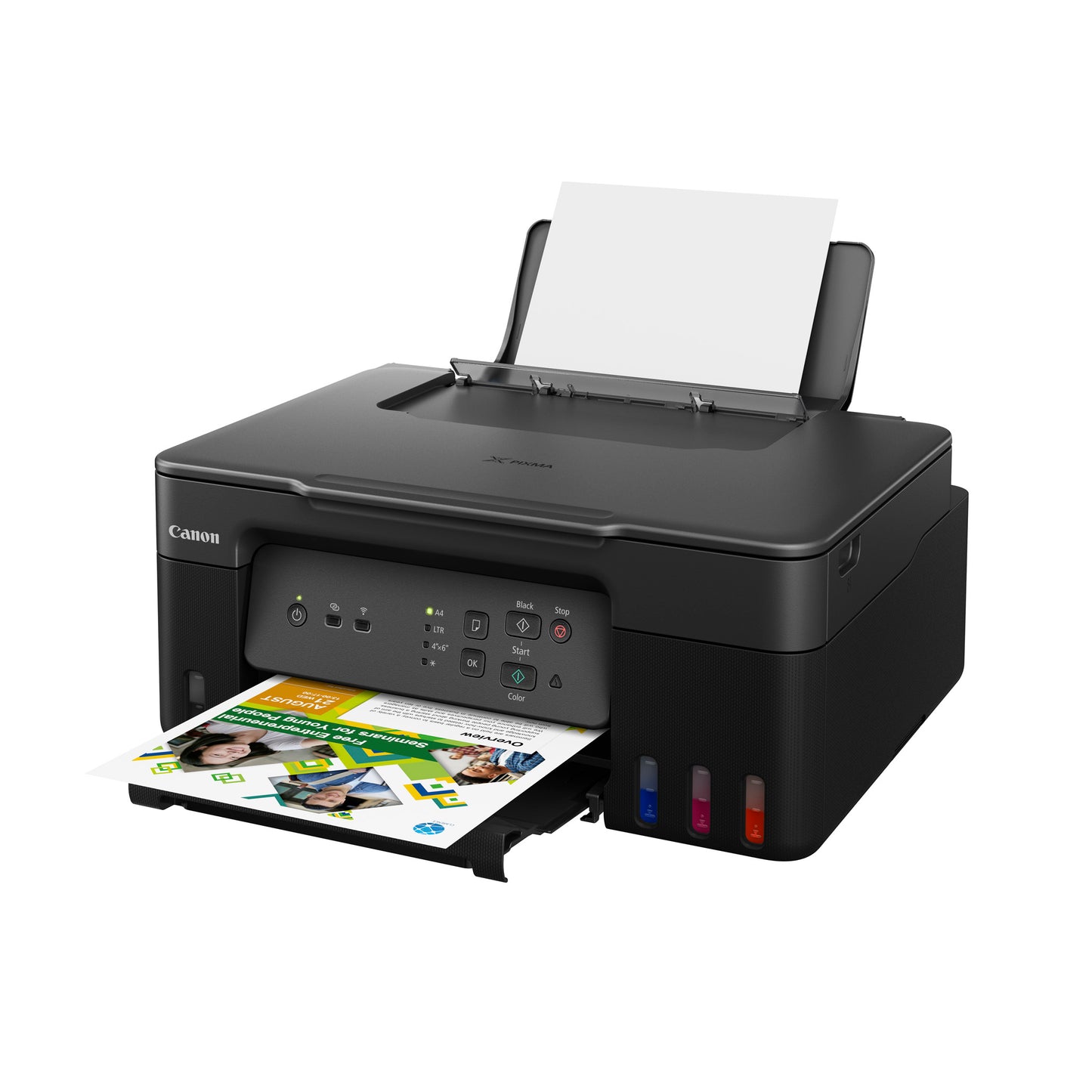 MegaTank G3730
