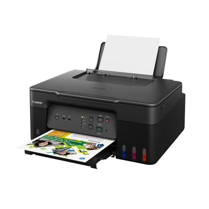 MegaTank G3730