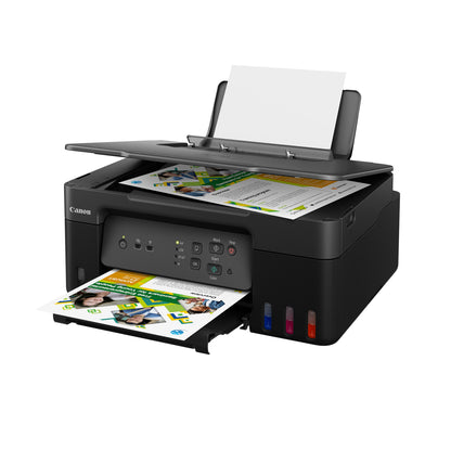 MegaTank G3730