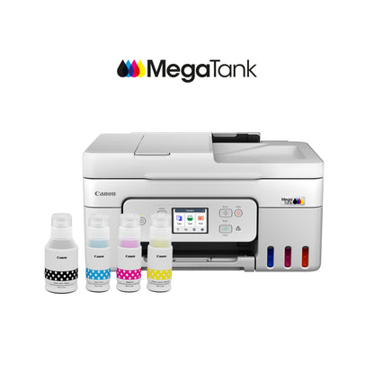 MegaTank G4780