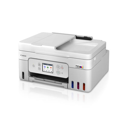 MegaTank G4780