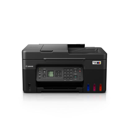 MegaTank G4770