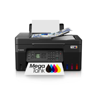 MegaTank G4770