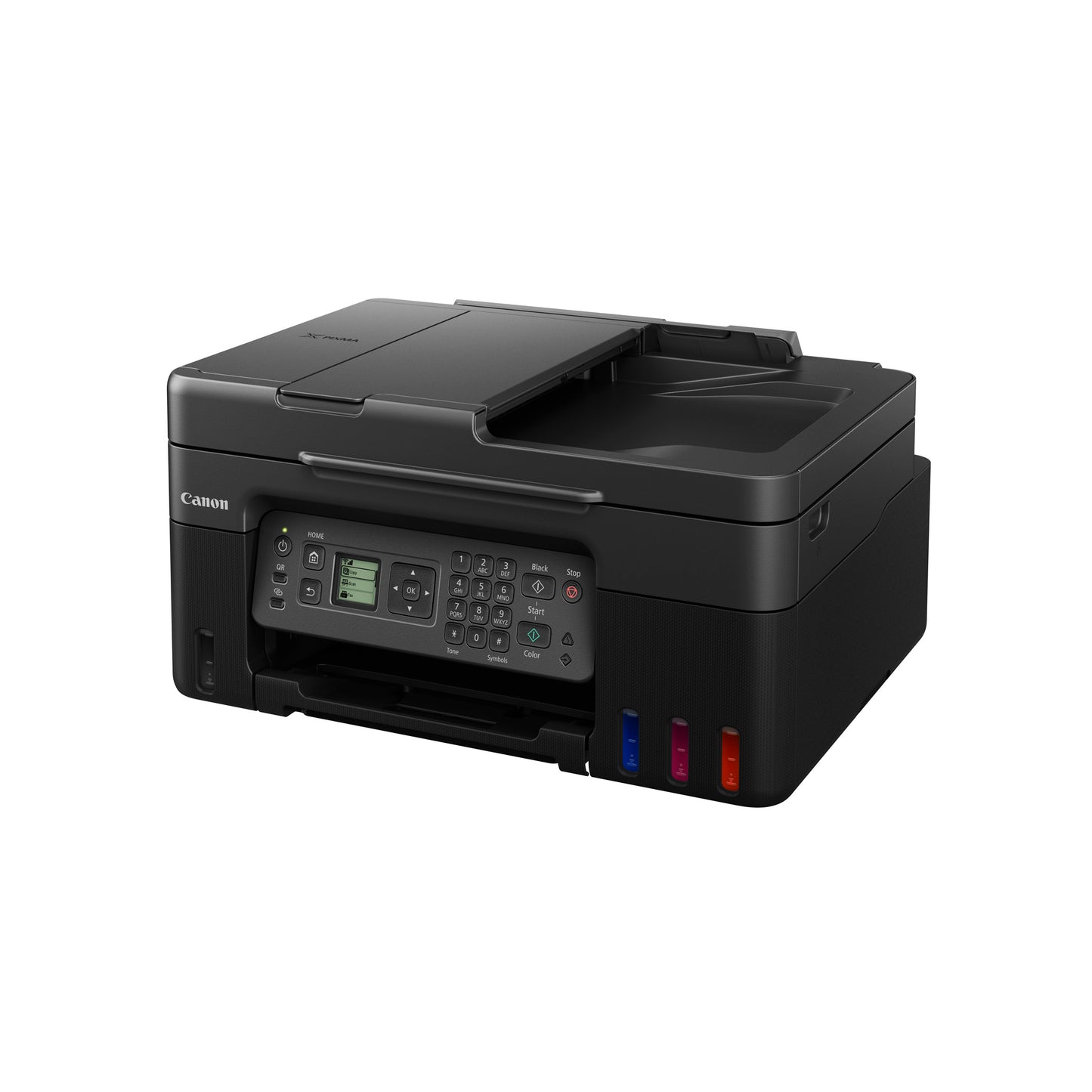 MegaTank G4770