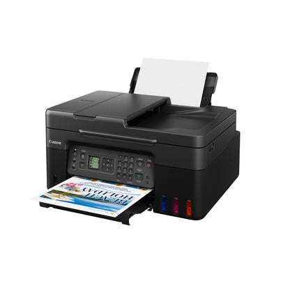 MegaTank G4770