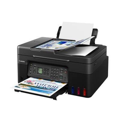 MegaTank G4770