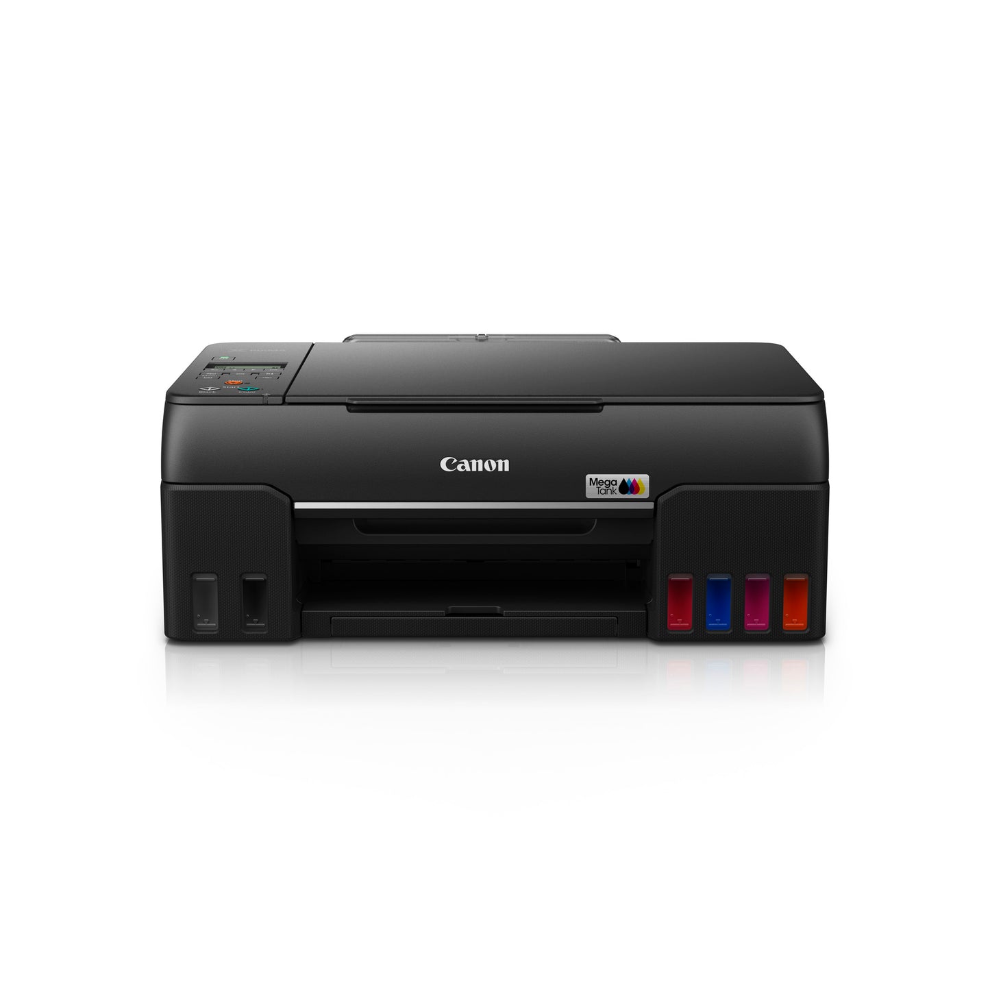 MegaTank G670