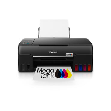 MegaTank G670