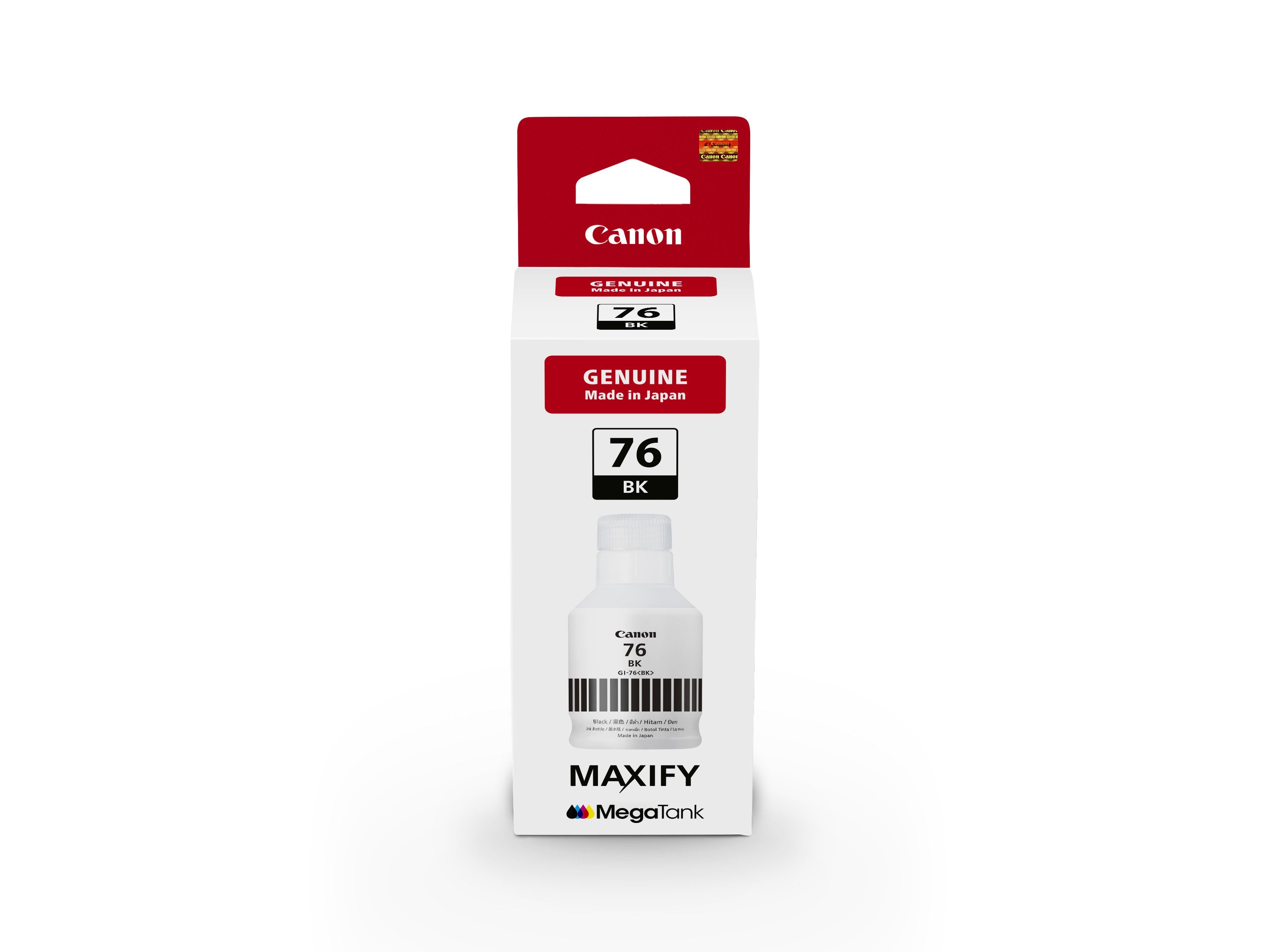 MegaTank GX3070 – Canon Singapore Pte. Ltd.
