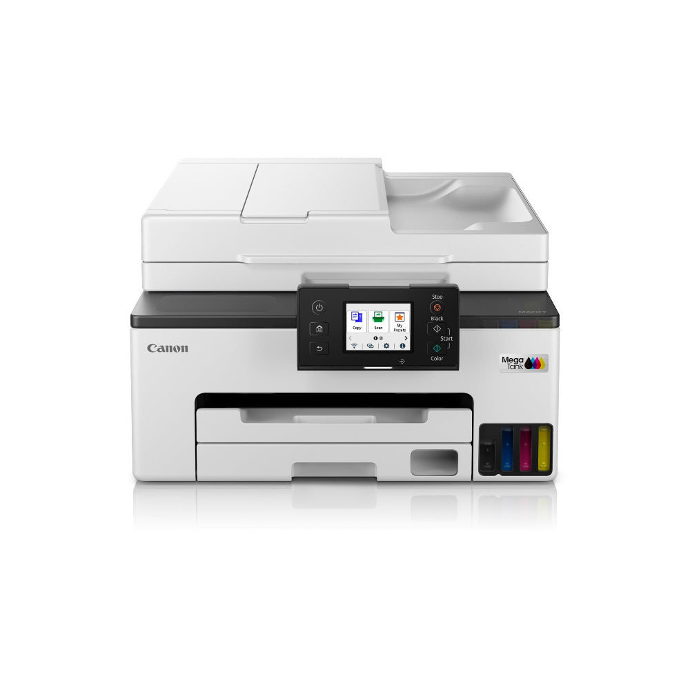 MegaTank GX2070